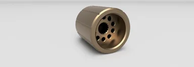 Linear Compensator MK1