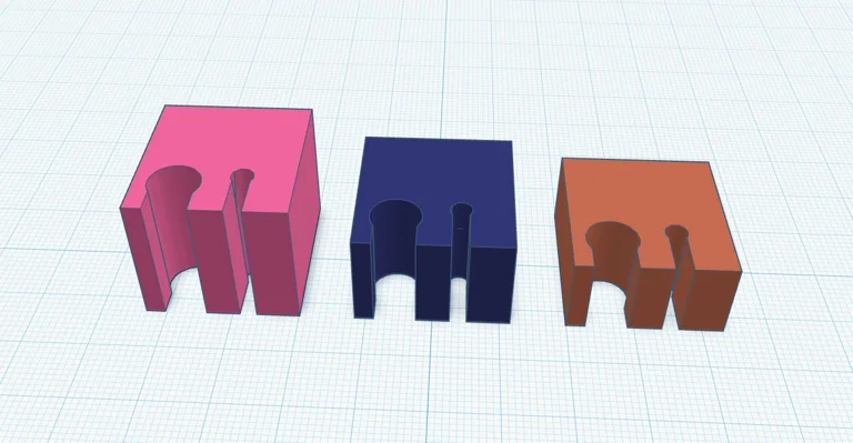 Mac 11 Short Stroke Buffer Pack release image