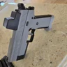 BLACKWATER FIREARMS 