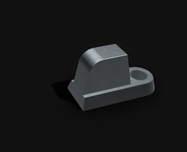 CZ Shadow Iron Sight