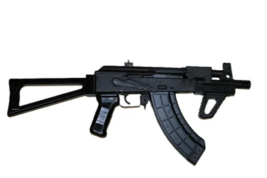 San Koha Industries - Micro Draco 2026 Update