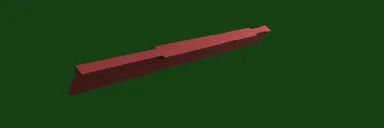 AK Upper Rail Guide