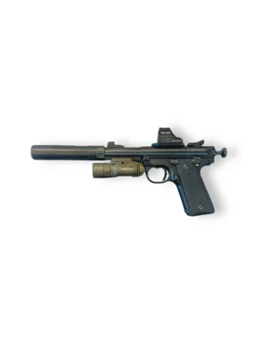 Ruger MK IV Tactical X300-B Key