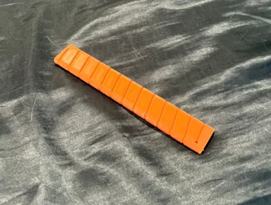 Menedez / Glock Mag Spring Bending Jig 