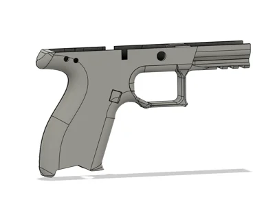 Beretta FDMX A1.1 Full Size