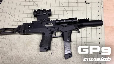 ciwielab GP9 V2.2