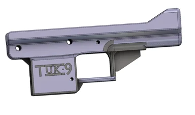 TUK-9 Beta v1