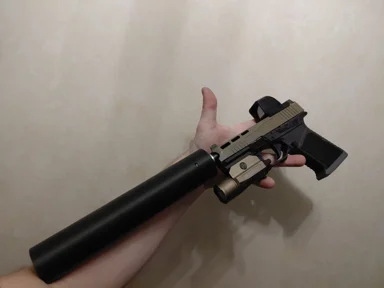 KNEELSUN NFA COMPLIANT