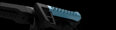 PDW S/B, Model 1 Delta 2 V1.0.1