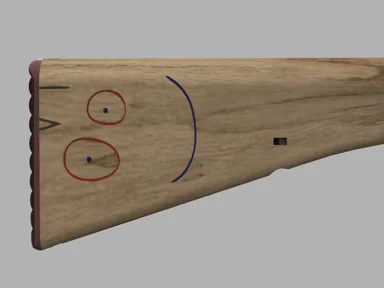 Plank Remix (Unseenkillers A2 Stock)