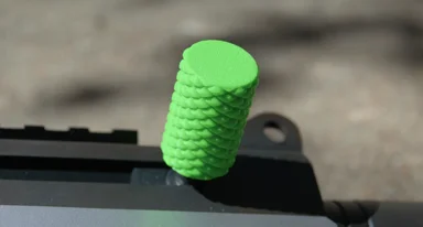 VMAC9 Charging Handle Cover - Side Charging
