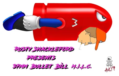 Bullet Bill MILC