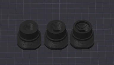 MACAR Thread Adapter