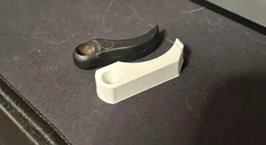 Taurus PT738 / TCP Pistol Trigger