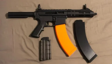 ar .22 magnum .17 hmr 35 round magazine