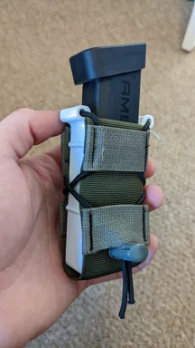 ImYourFuckleberrys Burrito Mag Pouches