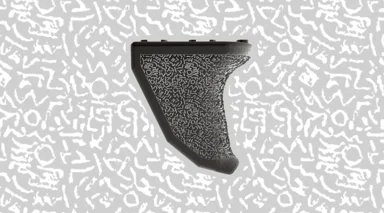 Handstop Scouts Kung Fu stipple