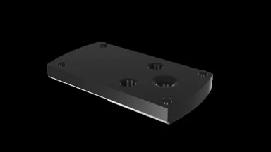 TX22 Docter_Noblex Mount