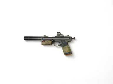 Streamlight TLR-VIR II Key for Ruger MK