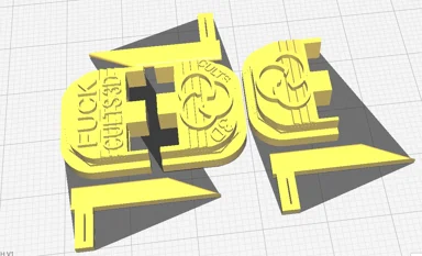CULTS3D SWITCH