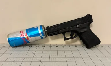 Redbull 22