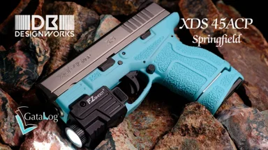 DBs XDs45