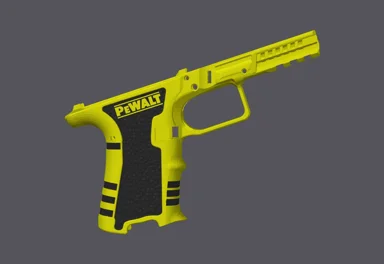 PeWALT Chimera FDMA 19