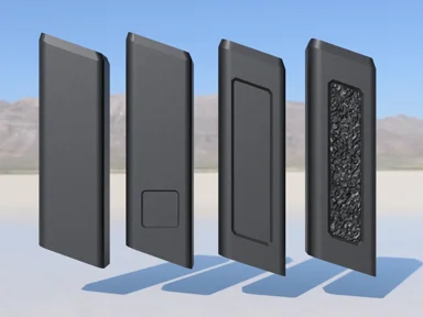 Glock Mag Sleeve