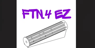 FTN.4 EZ Pistol and Rifle Suppressor Pack