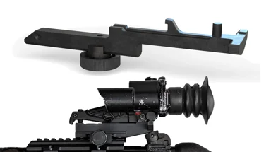 Trilux SUIT Mounts (Carry Handle & QRP)