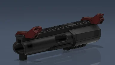 DB's Canted Super Sights