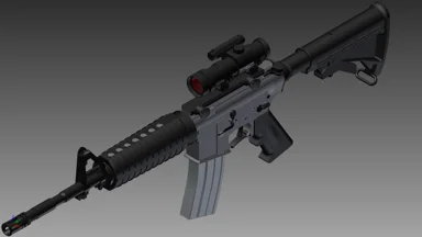 M4-A1 2