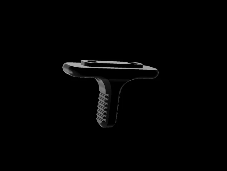 GG3D Split Finger Stop release image