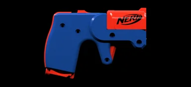 Harlot 22lr Nerf