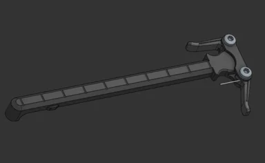 ciwielab AR22 Charging Handle