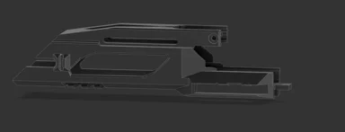 CP33 Shroud V2.0