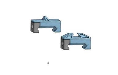 kraM's Traphouse Iron Sights