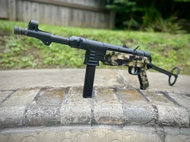 The SMP-40