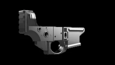 DeAR22 SOT Lower (Open Beta)