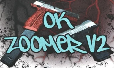 OK Zoomer V2