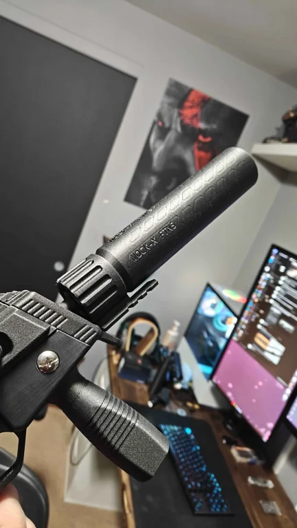 PWMP9 Mock-X FTN5 release image