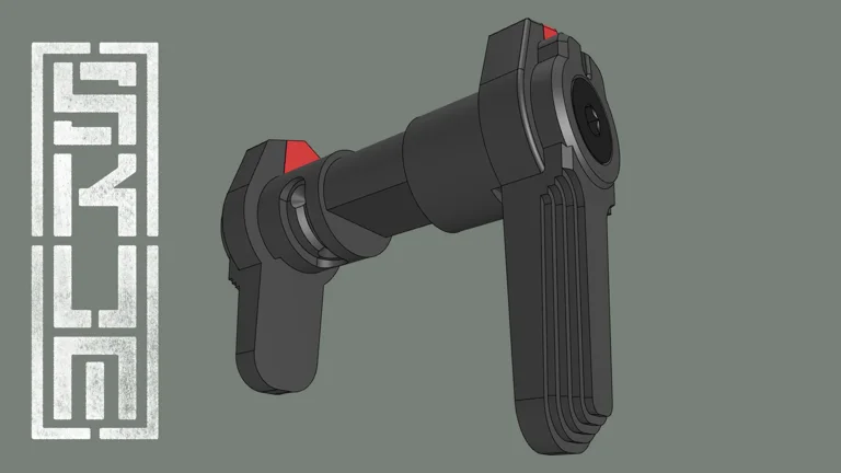 ESK-UM Selector release image
