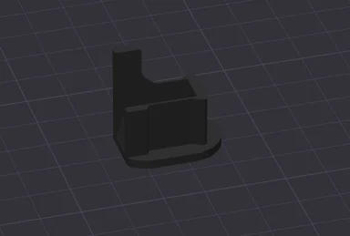 K15 RAD 1.1 housing