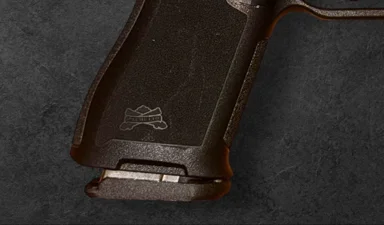 PSA Dagger Micro 10 Round Limiter