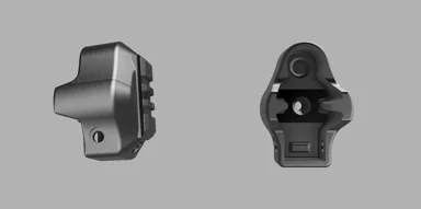 MP5 Pic Rail Endcap