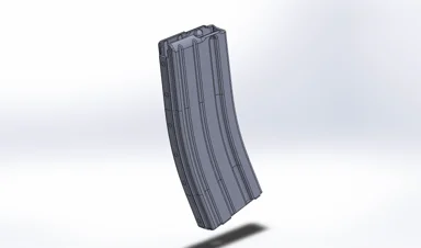 M16 Magazine