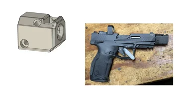 TX22 Y.A.C. (Yet Another Comp)