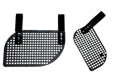 Holster Chassis