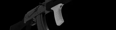 DYNAMIC DONG M-Lok AFGs V1.0.1