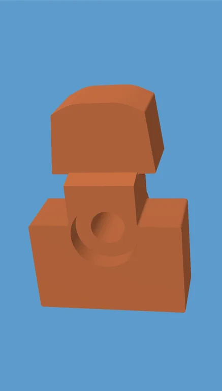 Kuna short stroke buffer spacer release image